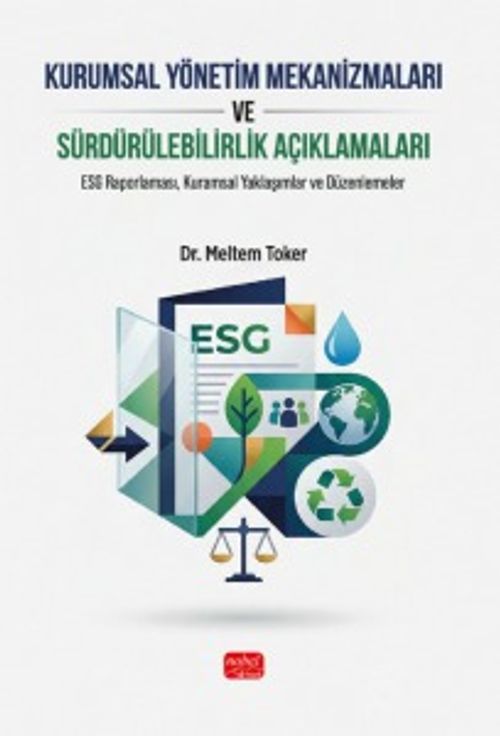 Kurumsal Yönetim Mekanizmaları ve Sürdürülebilirlik Açıklamaları & ESG Raporlaması, Kuramsal Yaklaşımlar ve Düzenlemeler