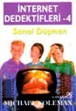 Sanal Düşman & İnternet Dedektifleri 4