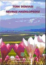 Türk Dünyası Nevruz Ansiklopedisi