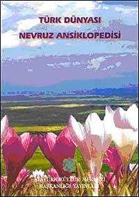 Türk Dünyası Nevruz Ansiklopedisi