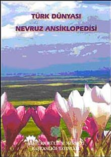 Türk Dünyası Nevruz Ansiklopedisi