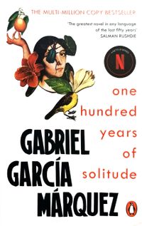 One Hundred Years of Solitude