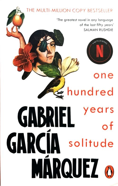 One Hundred Years of Solitude