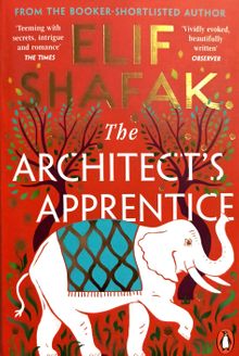The Architect's Apprentice