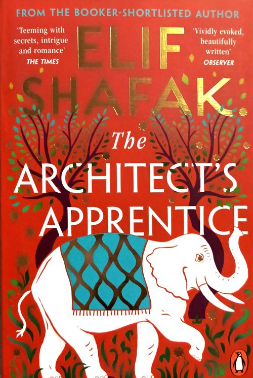The Architect's Apprentice