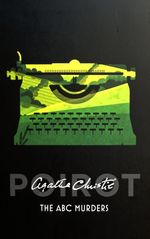 The ABC Murders Poirot