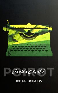 The ABC Murders Poirot