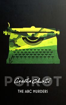 The ABC Murders Poirot