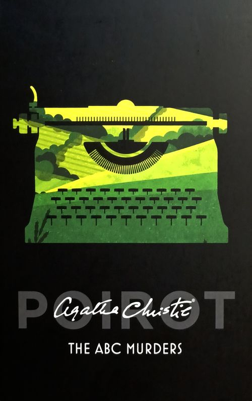 The ABC Murders Poirot