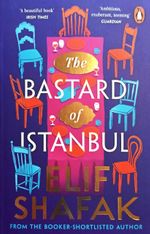 The Bastard of Istanbul