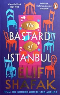 The Bastard of Istanbul
