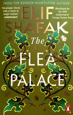 The Flea Palace