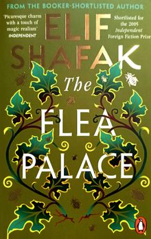 The Flea Palace