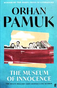 Orhan Pamuk - Museum of Innocence