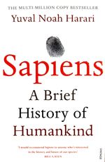 Sapiens: A Brief History of Humankind