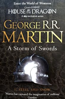 A Storm of Swords