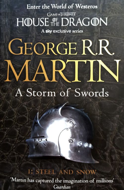 A Storm of Swords