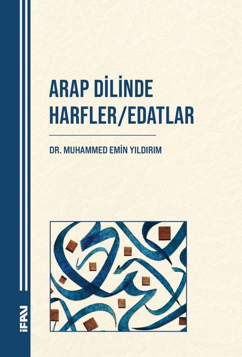 Arap Dilinde Harfler / Edatlar