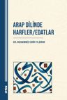 Arap Dilinde Harfler / Edatlar
