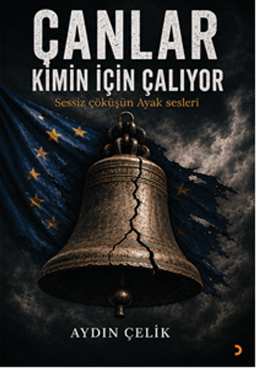 Çanlar Kimin İçin Çalıyor