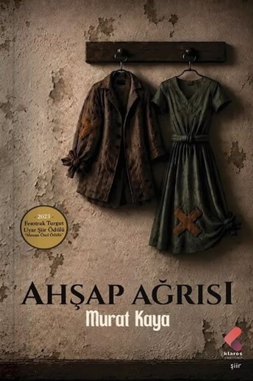 Ahşap Ağrısı
