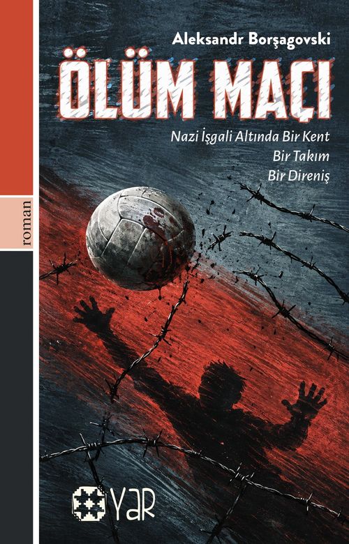 Ölüm Maçı