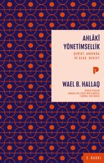Ahlaki Yönetimsellik