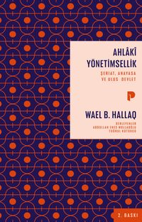 Ahlaki Yönetimsellik
