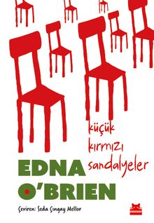 Küçük Kırmızı Sandalyeler