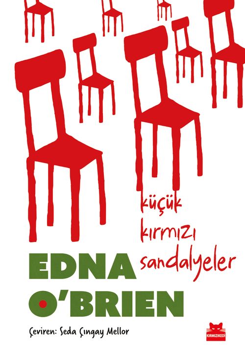 Küçük Kırmızı Sandalyeler