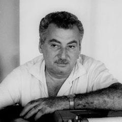  Jorge Amado