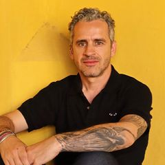  Jose Luis Peixoto