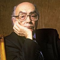  Jose Saramago