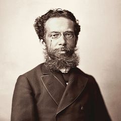  Machado de Assis
