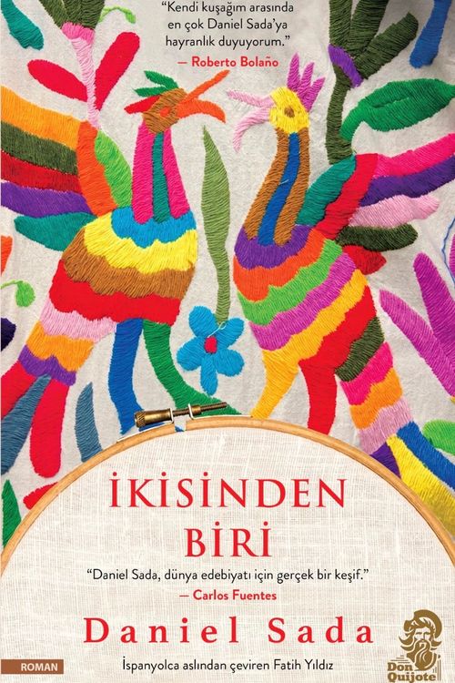 İkisinden Biri