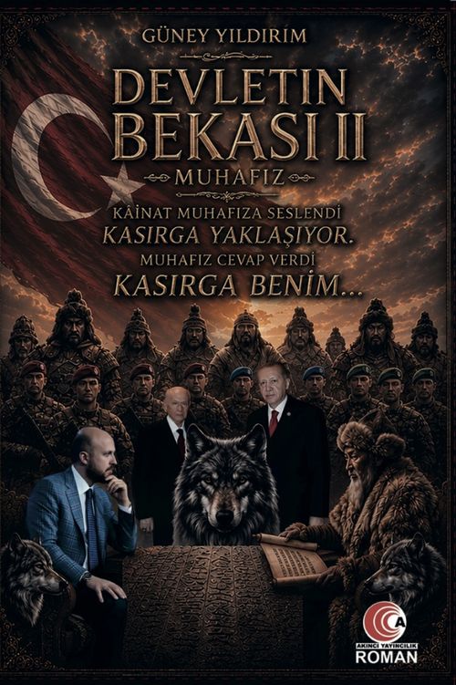 Devletin Bekası II / Muhafız