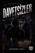 Davetsizler