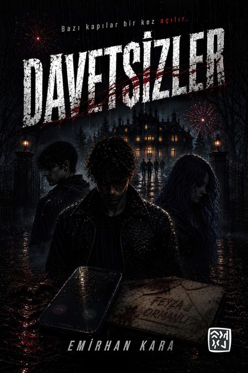 Davetsizler