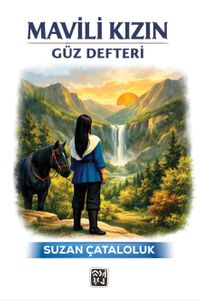 Mavili Kızın Güz Defteri