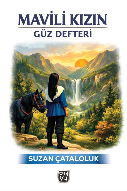 Mavili Kızın Güz Defteri