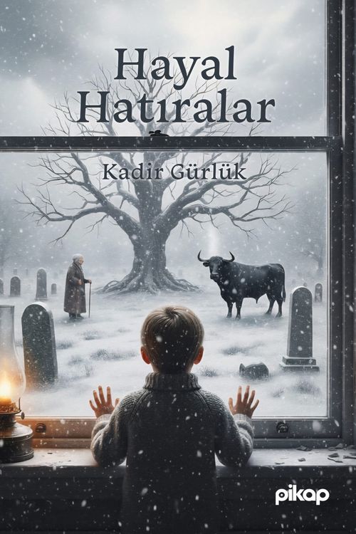 Hayal Hatıralar