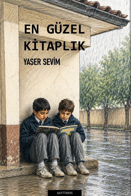 En Güzel Kitaplık