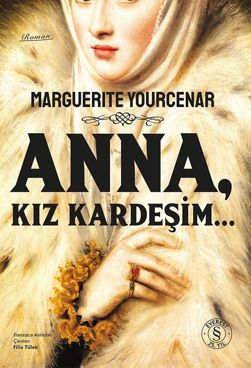 Anna, Kız Kardeşim