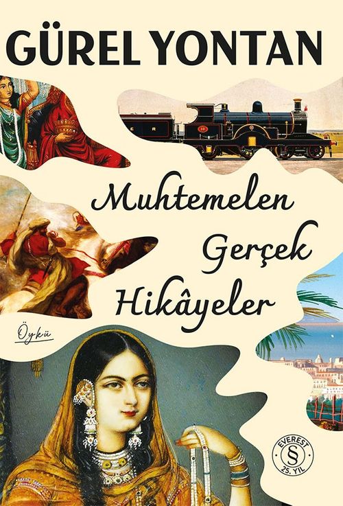 Muhtemelen Gerçek Hikayeler