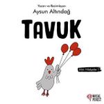 Mini Hikayeler 1 - Tavuk