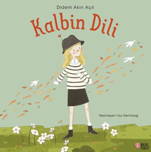 Kalbin Dili