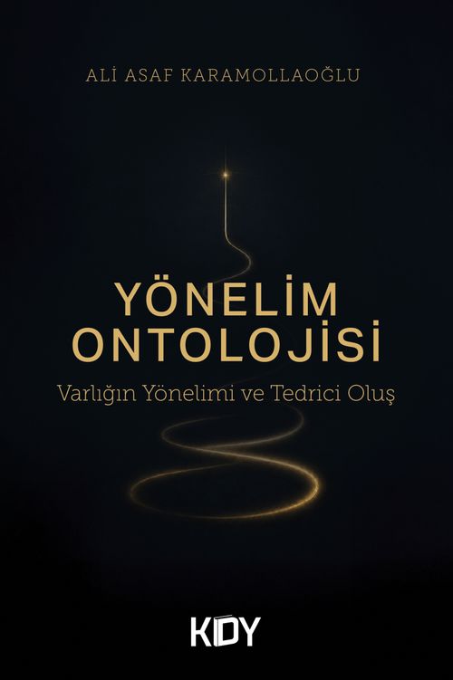 Yönelim Ontolojisi