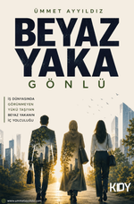 Beyaz Yaka Gönlü