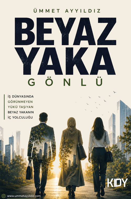 Beyaz Yaka Gönlü