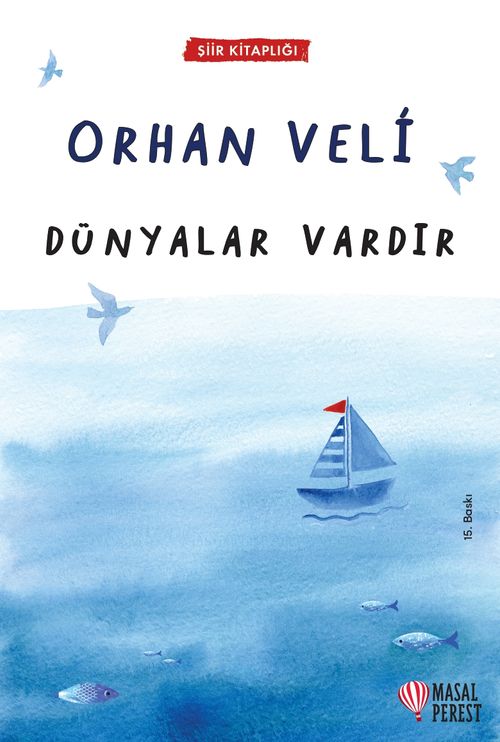 Dünyalar Vardır